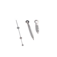 Oris Diver date 7533 Aiguilles