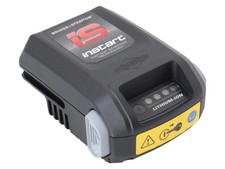 Batterie de démarrage Briggs & Stratton 593560, 597189 Lithium-Ion Instart