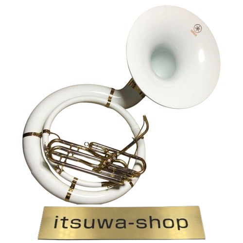 Sousaphone yamaha ysh 301 - sousaphone, ysh-301