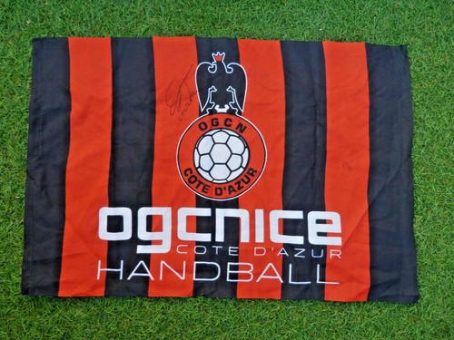 Drapeau 40x58cm ogc - drapeau,
