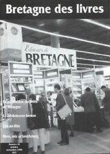 Bretagne des livres n°42 - Collectif - V407863