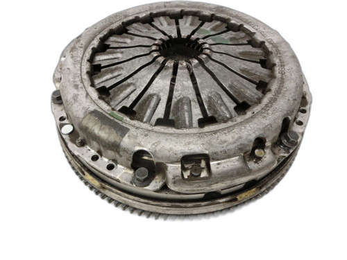 Volant bimasse moteur - bimasse,