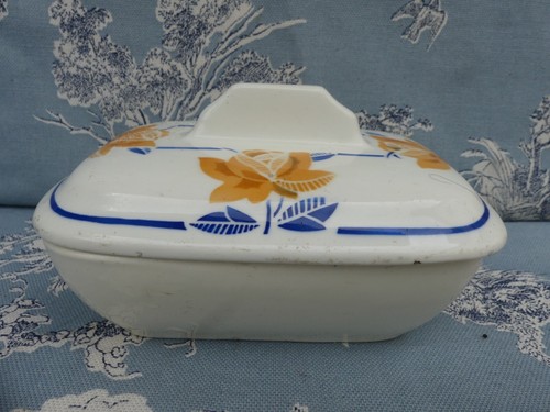 Terre fer porte savon - terre,