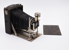 CAMÉRA PLIANTE EXTRA RAPIDE UNIVERSAL APLANAT appareil photo