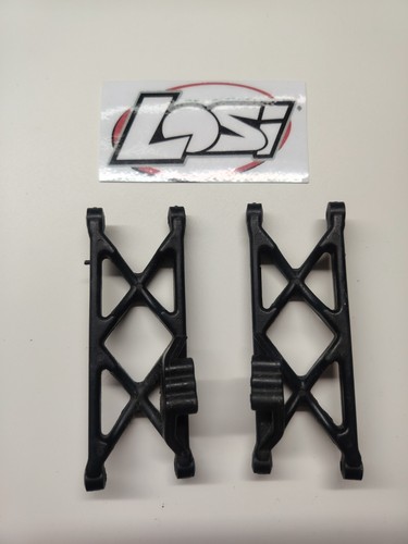 Team losi 2041 rear - losi, a-2041