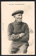 CPA Caen, Vieux Matelot