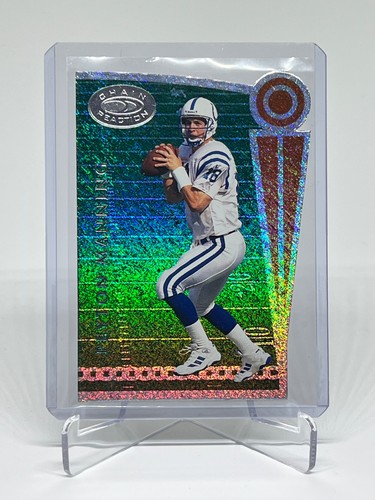 1999 donruss preferred chain - 1999,