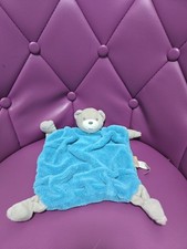 DOUDOU KALOO PLUME NEON OURS