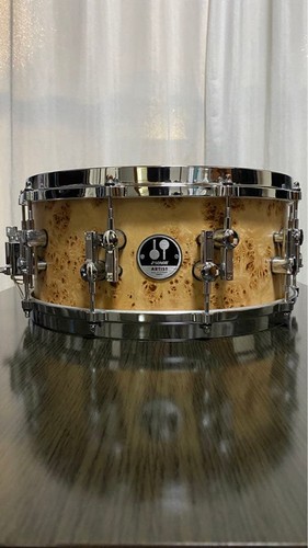 Sonor sonar snare - sonar,