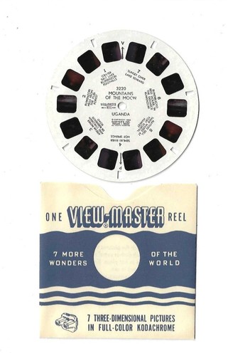 View master single - single, 3220