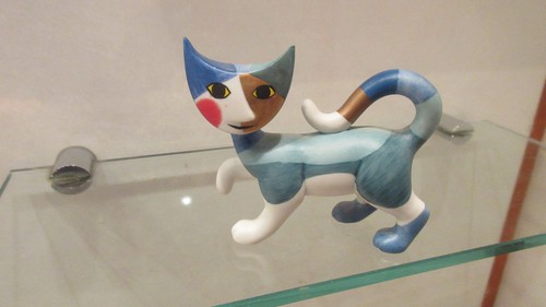 Petit chat goebel - petit,