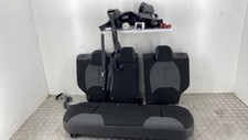Banquette arriere CITROEN C3 2