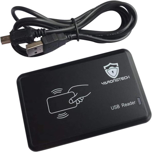 Lecteur carte puce usb - lecteur,