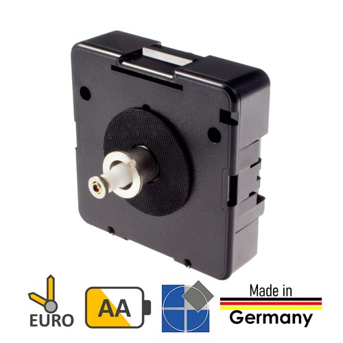 Mouvement quartz uts 838 - mouvement, à