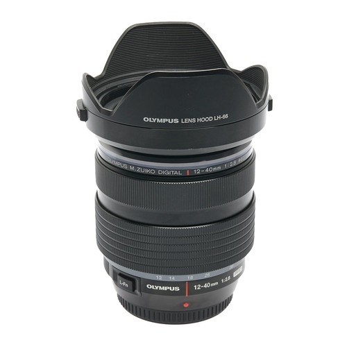 Olympus zuiko digital ed - m.zuiko,