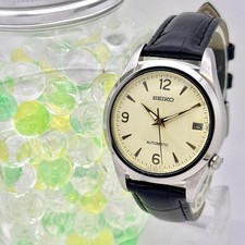 Montre Homme Automatique SEIKO