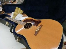 Guitare acoustique GIBSON