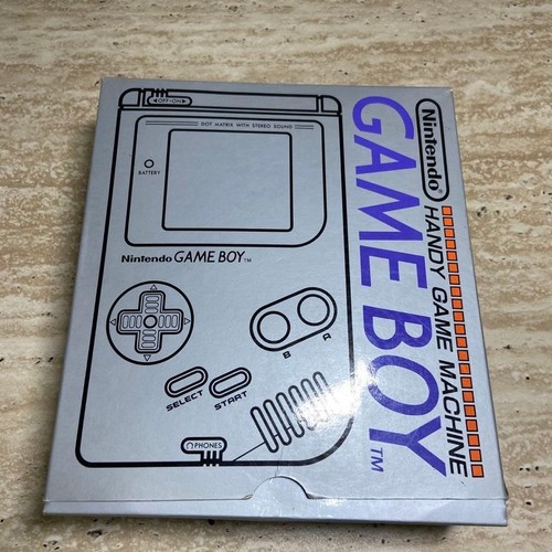 Console nintendo game - console,