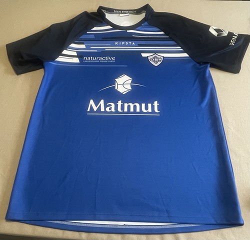 Kipsta maillot rugby club - kipsta,