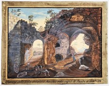 Giuseppe Giampedi - Tivoli