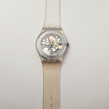 SWATCH STANDARDS - 1990 -