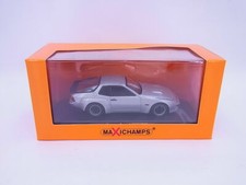 PORSCHE 924 CARRERA GT 1981