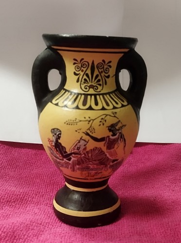 Jolie amphore vase céramique - jolie,