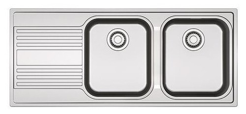 Franke 1010358154 évier 116cm - Évier,