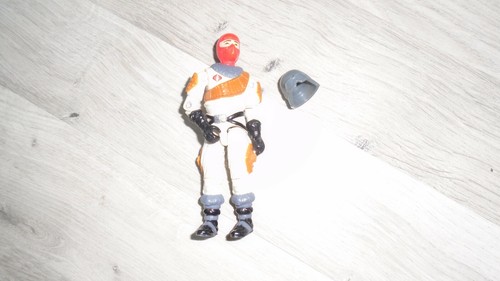 Joe hasbro v6 ice - /,