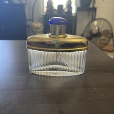 Vtg Empty VICTORIA CLASSIC