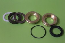 Interpump pièces de rechange kit 182 série 66 ø 24 système hydraulique