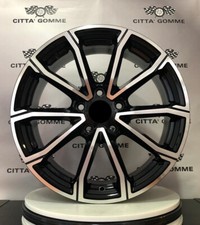 4 Jantes en Alliage Renault