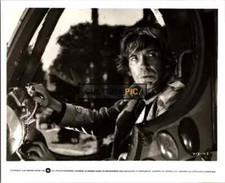 Vintage Original B&W Photo, David Warner in "Time After Time" by Nicholas Mey...
