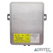 ✅BALLAST XENON pour AUDI A4