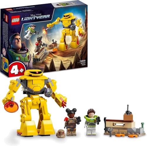 Original lego lightyear - lego®, de