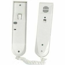 Comelit Immotec Pi202IS - Poste Combine Audio 2 Fils Avec Regl Volume Interphone