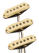 Set 3 micros Fender Pure