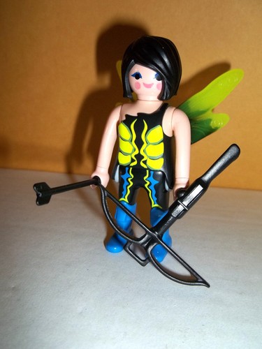 Playmobil,FEMALE