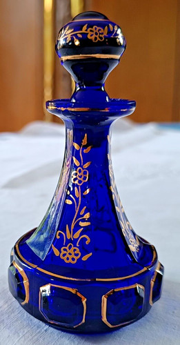 Flacon parfum ancien - flacon, à
