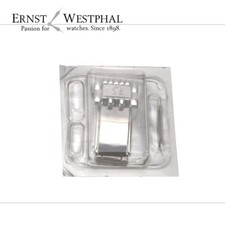 Véritable boucle déployante