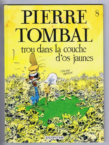 Pierre tombal trou dans - pierre,