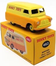 Fourgon Van BEDFORD Dinky Toys