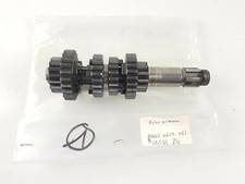 Arbre primaire / Boite de