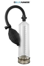 Pompe à pénis Blue Junker