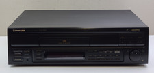 Pioneer cld s201 - laserdisc, cd