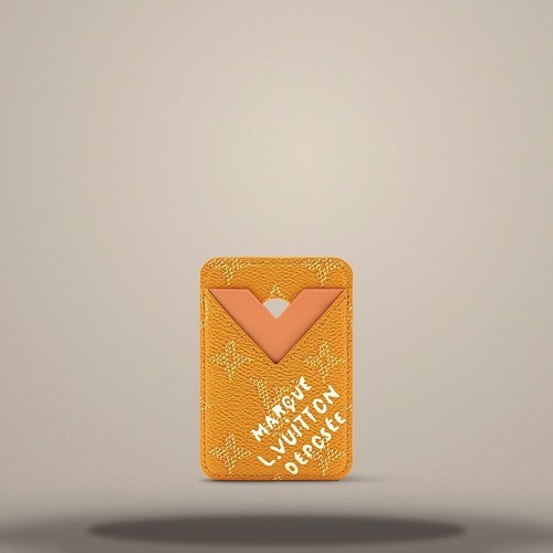 Louis vuitton porte cartes - louis,
