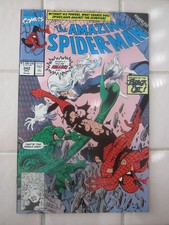 Amazing Spider-man n° 342 à