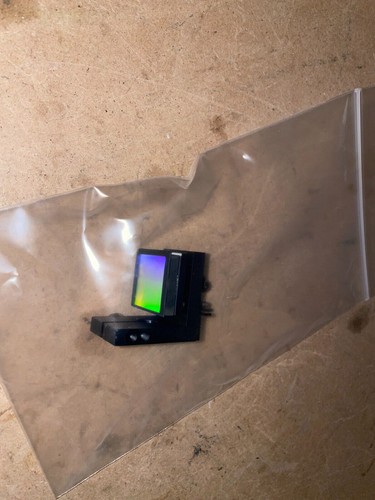 Réseau diffraction - réseau,