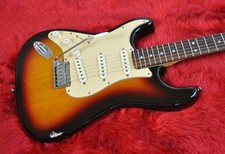 Fender 60th Diamond