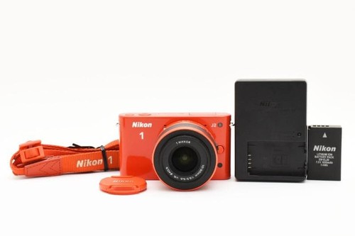 Appareil photo numérique sans